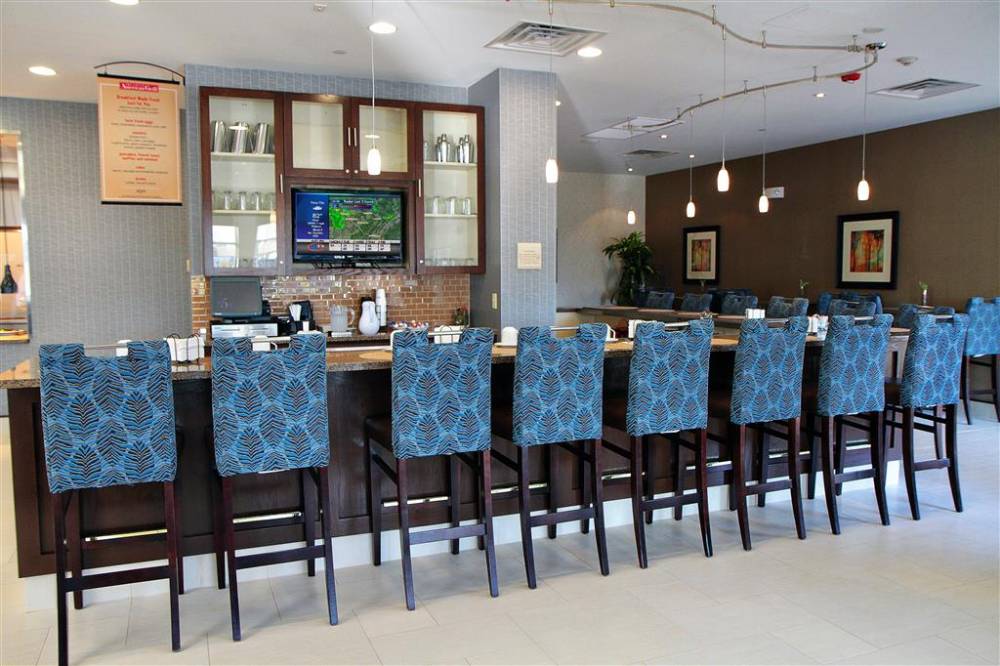Hilton Garden Inn Tulsa Midtown 4
