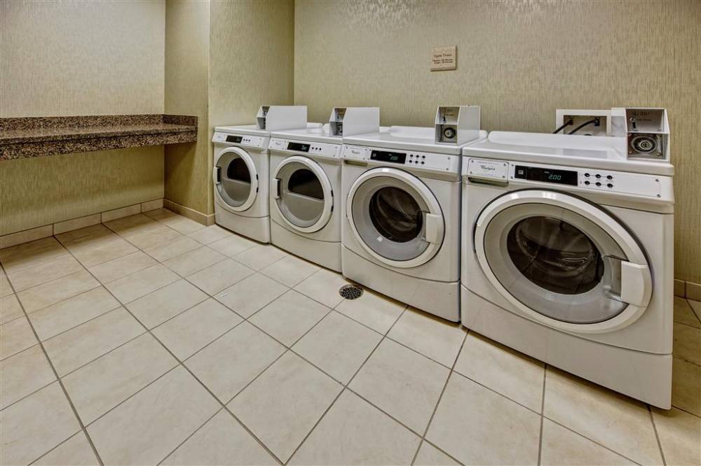 Hilton Garden Inn Tulsa Midtown 5
