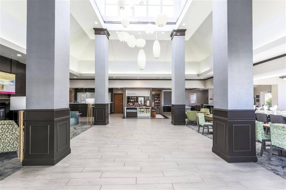 Hilton Garden Inn Tulsa South 4