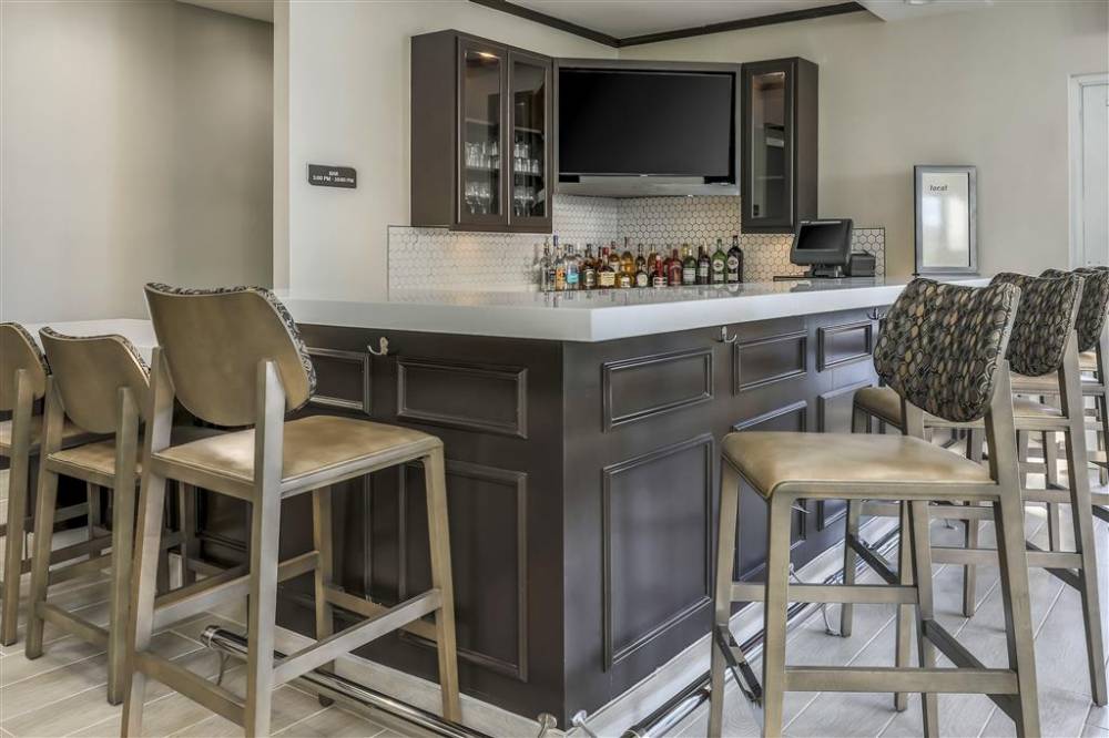 Hilton Garden Inn Tulsa South 5