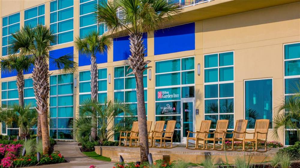 Hilton Garden Inn Virginia Beach Oceanfront, Va 3