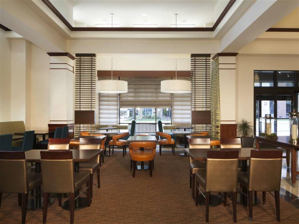 Hilton Garden Inn Virginia Beach Town Center 5