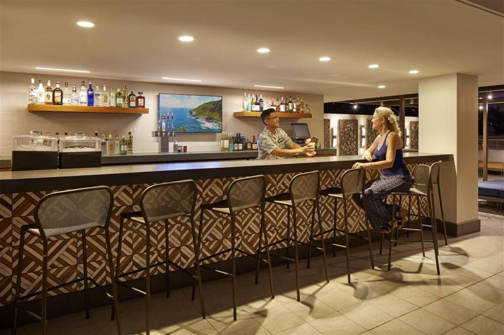 Hilton Garden Inn Waikiki Beach 5