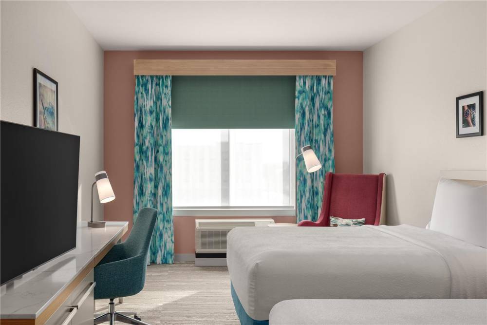 Hilton Garden Inn Wichita Airport 8