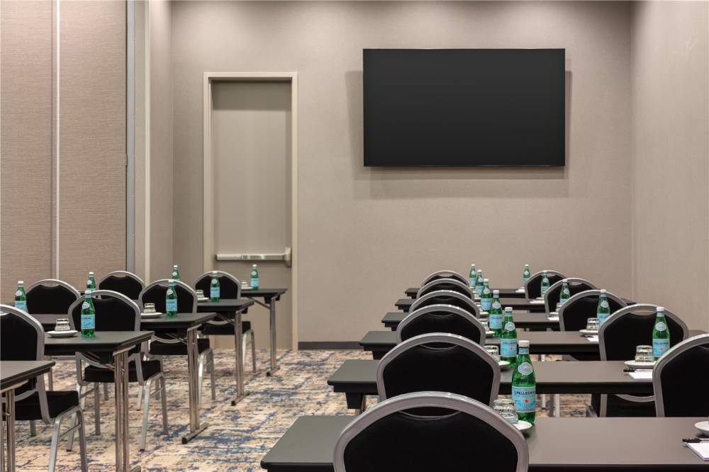 Hilton Garden Inn Wichita Airport 2
