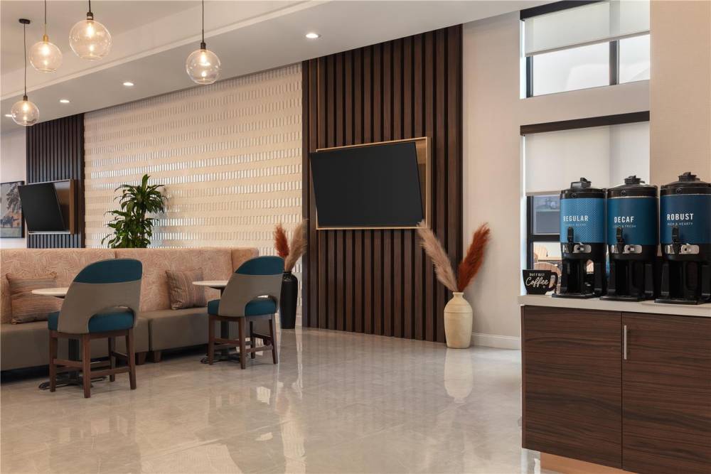 Hilton Garden Inn Wichita Airport 3