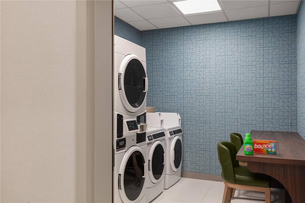 Hilton Garden Inn Wichita Airport 5