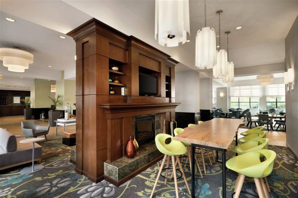 Hilton Garden Inn Worcester 3