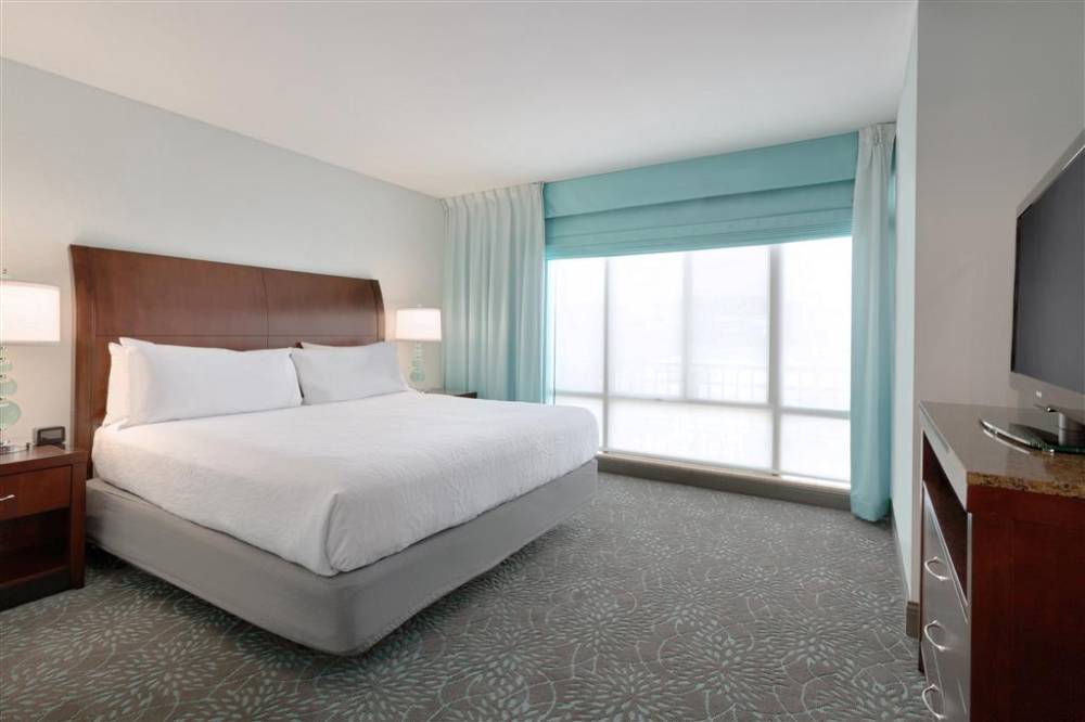 Hilton Garden Inn Worcester 7