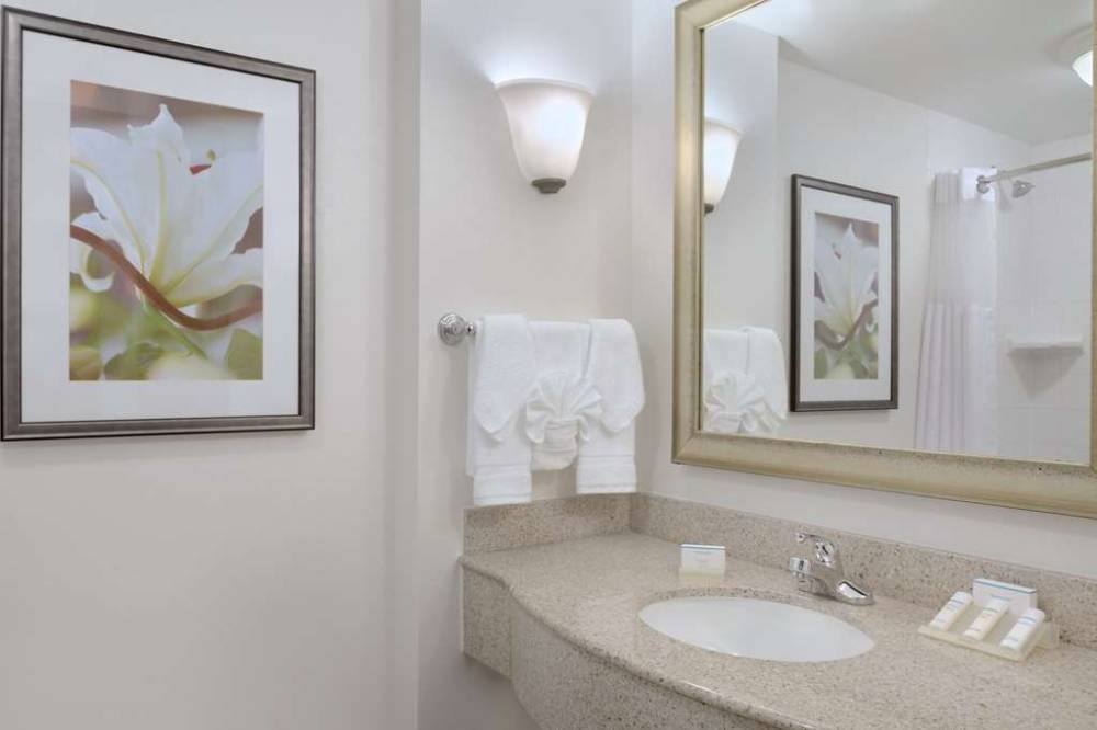 Hilton Garden Inn Worcester 8