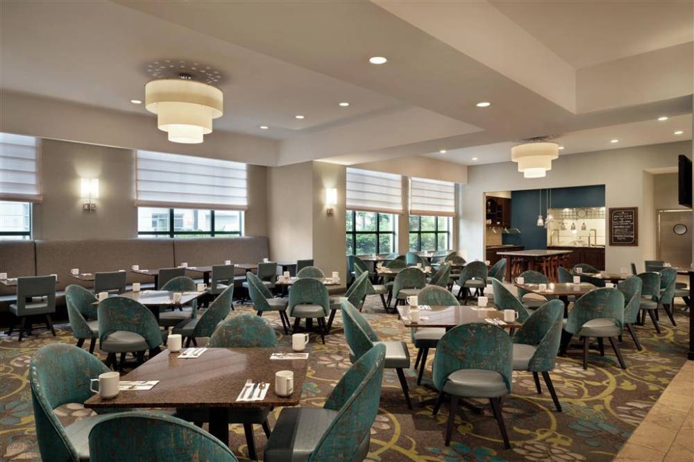Hilton Garden Inn Worcester 6