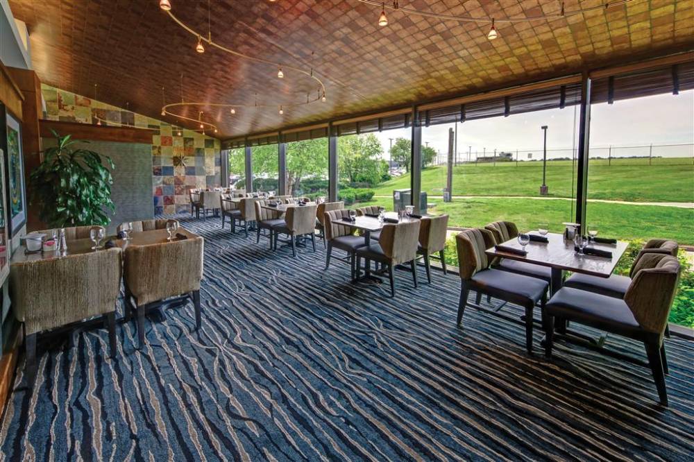 Hilton Knoxville Airport, Tn 7