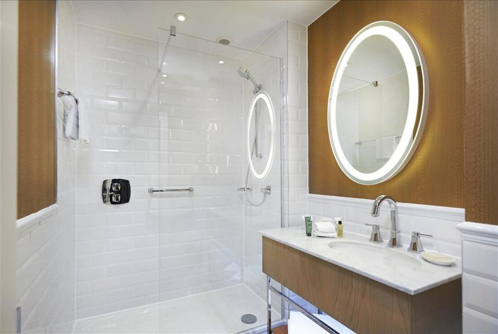 Hilton London Hyde Park 8