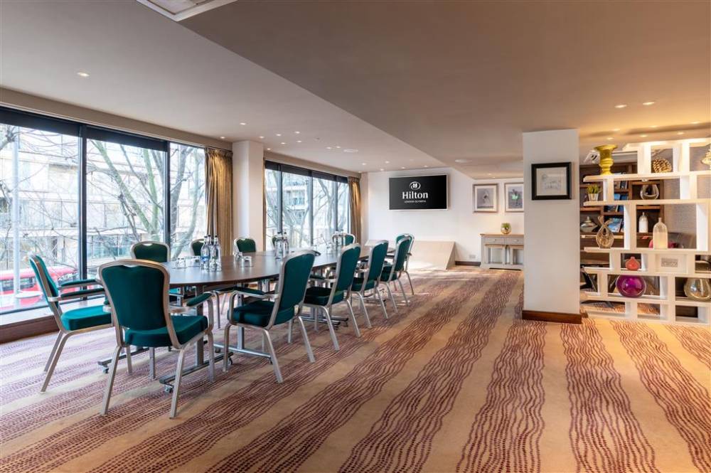 Hilton London Olympia 2