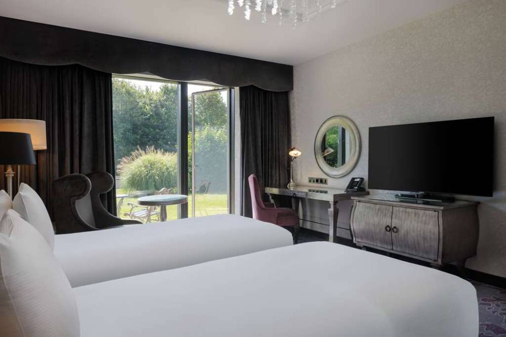 Hilton London Syon Park 7