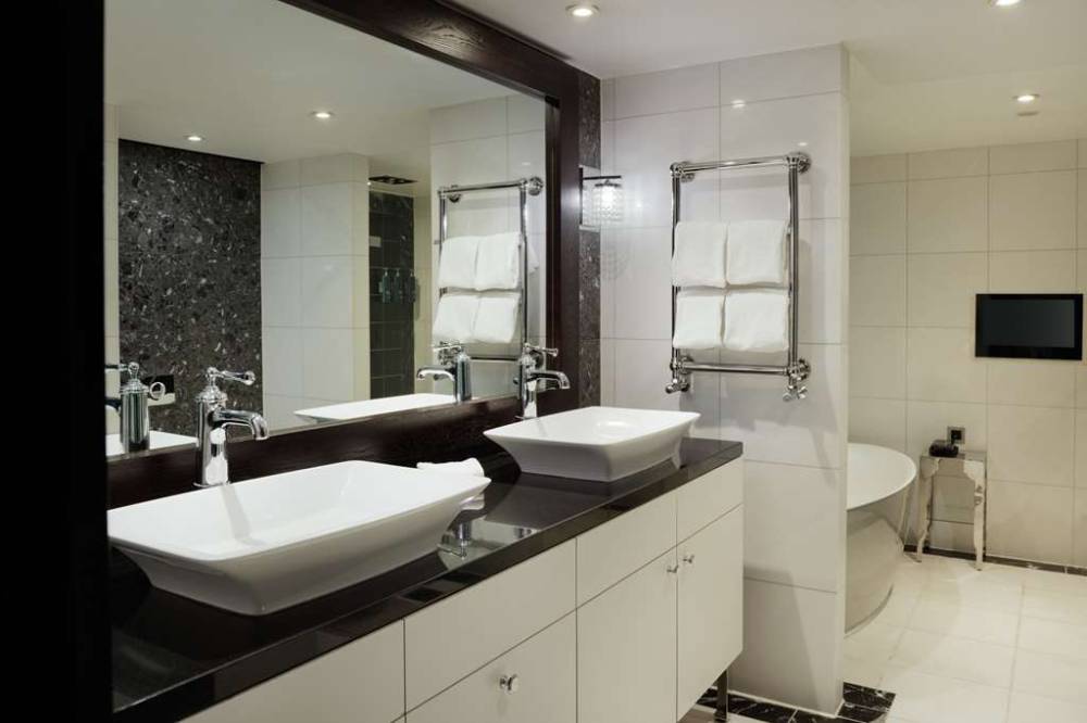 Hilton London Syon Park 8