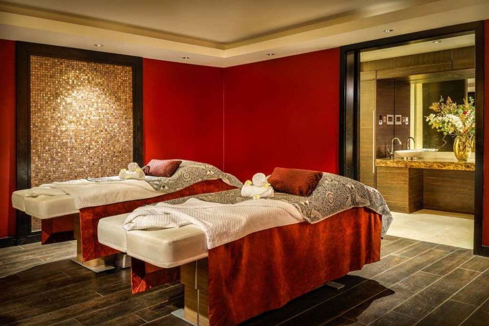 Hilton London Syon Park 5