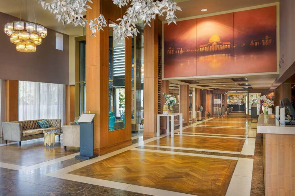 Hilton London Syon Park 3