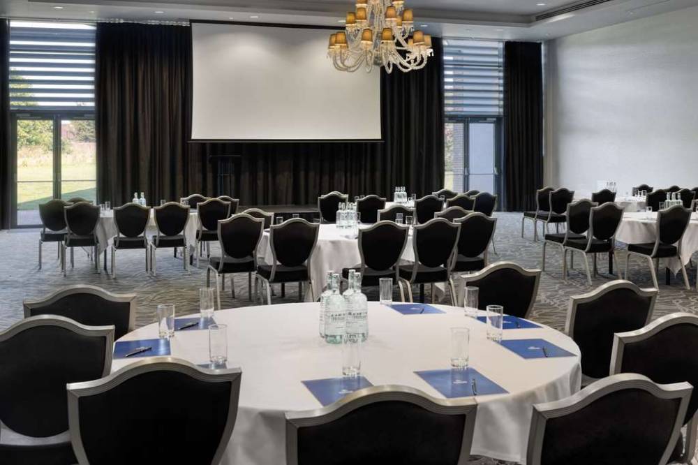 Hilton London Syon Park 2