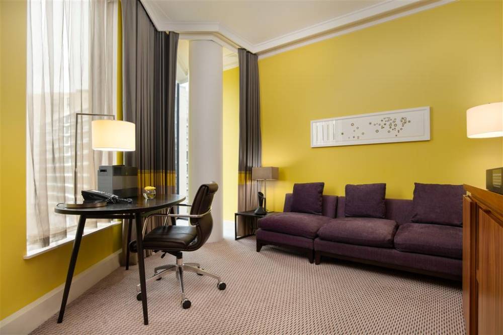 Hilton London Wembley 9