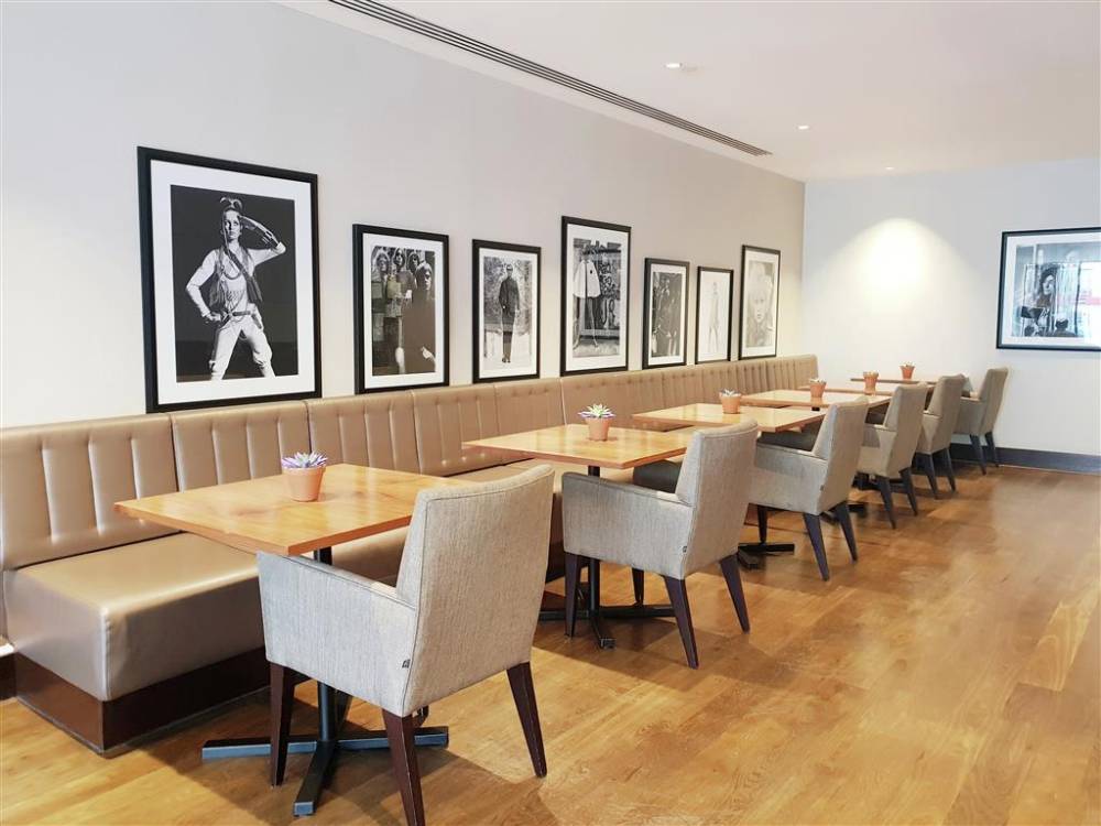 Hilton London Wembley 5