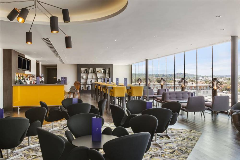 Hilton London Wembley 4