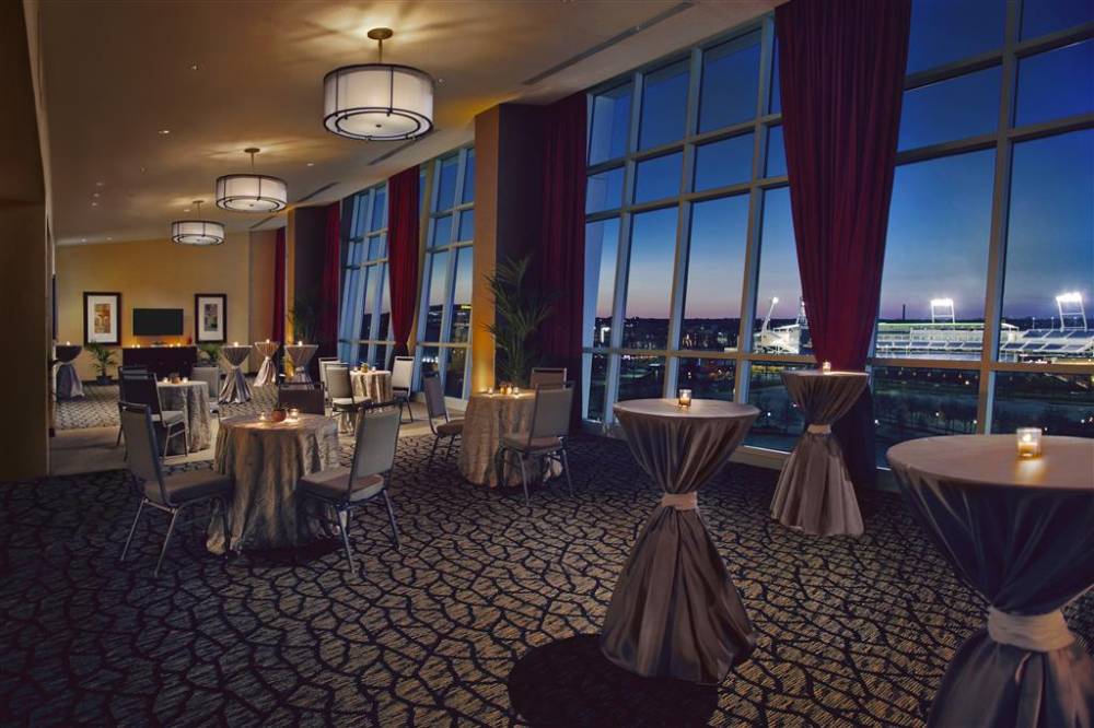 Hilton Omaha 2
