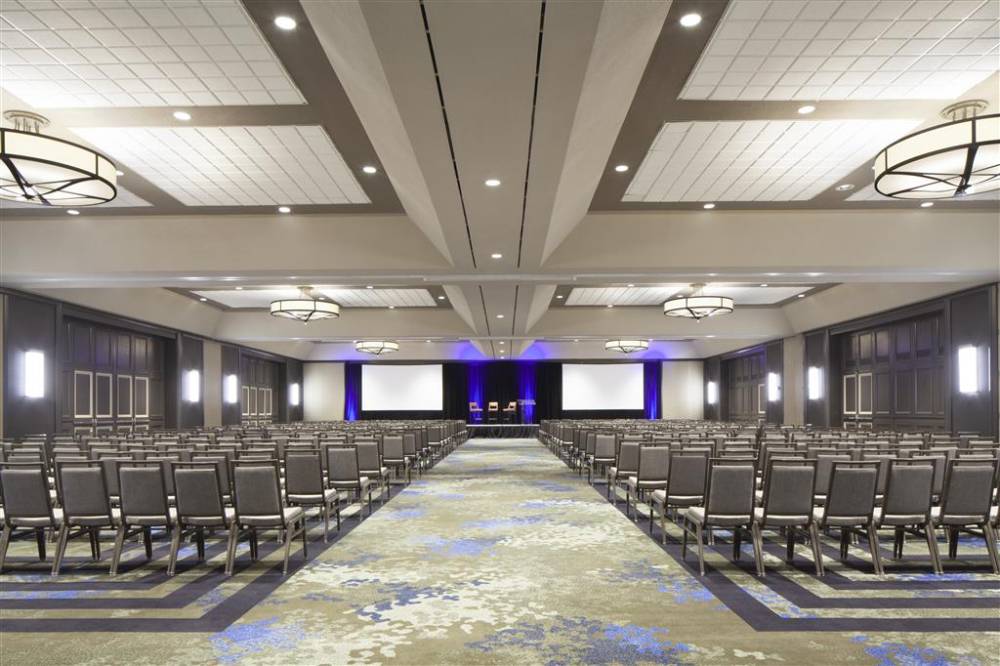 Hilton Parsippany 2
