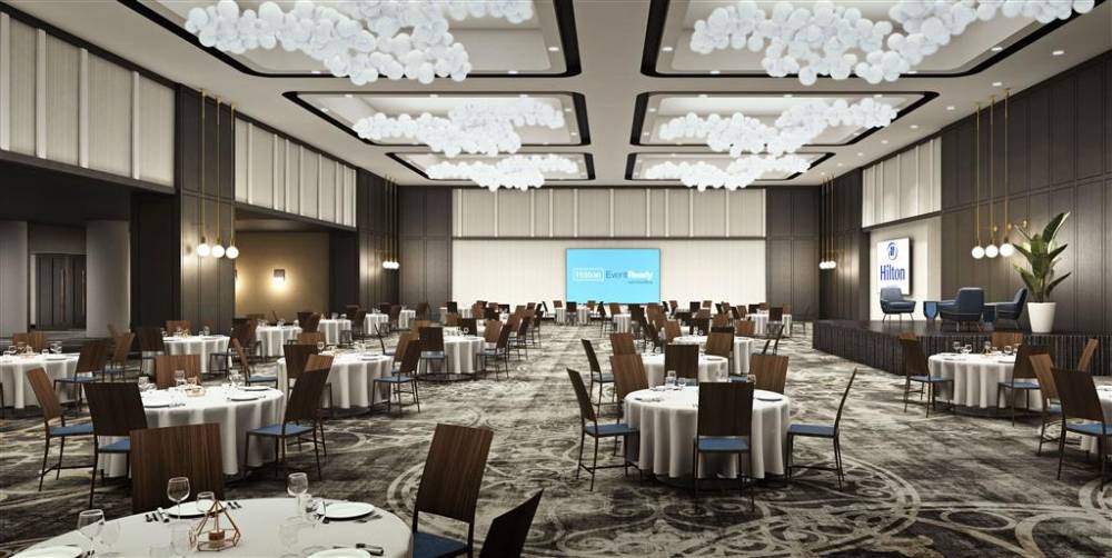 Hilton Quebec 2