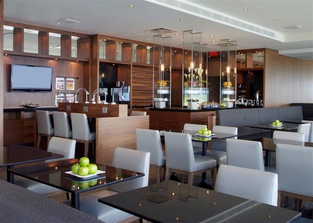 Hilton Quebec 4