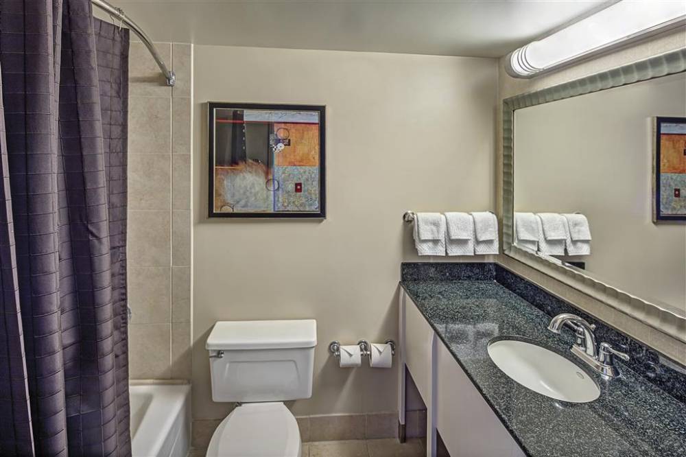 Hilton Sacramento Arden West 9