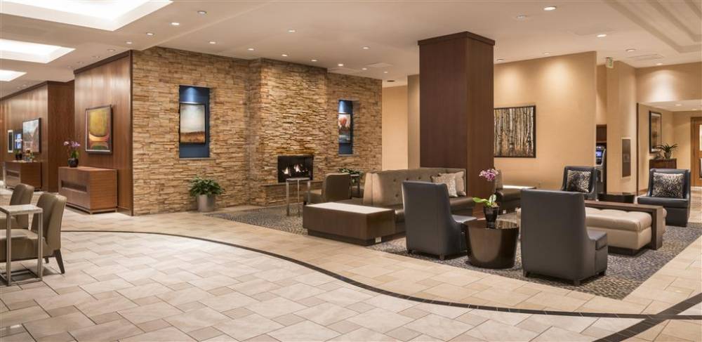 Hilton Salt Lake City Center 3