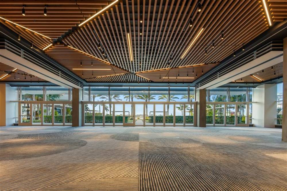 Hilton San Diego Bayfront 2