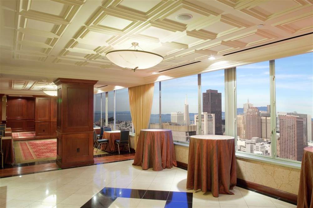 Hilton San Francisco Union Square 4