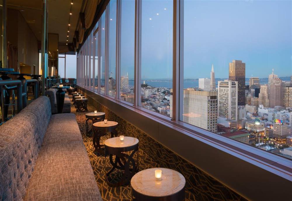 Hilton San Francisco Union Square 3