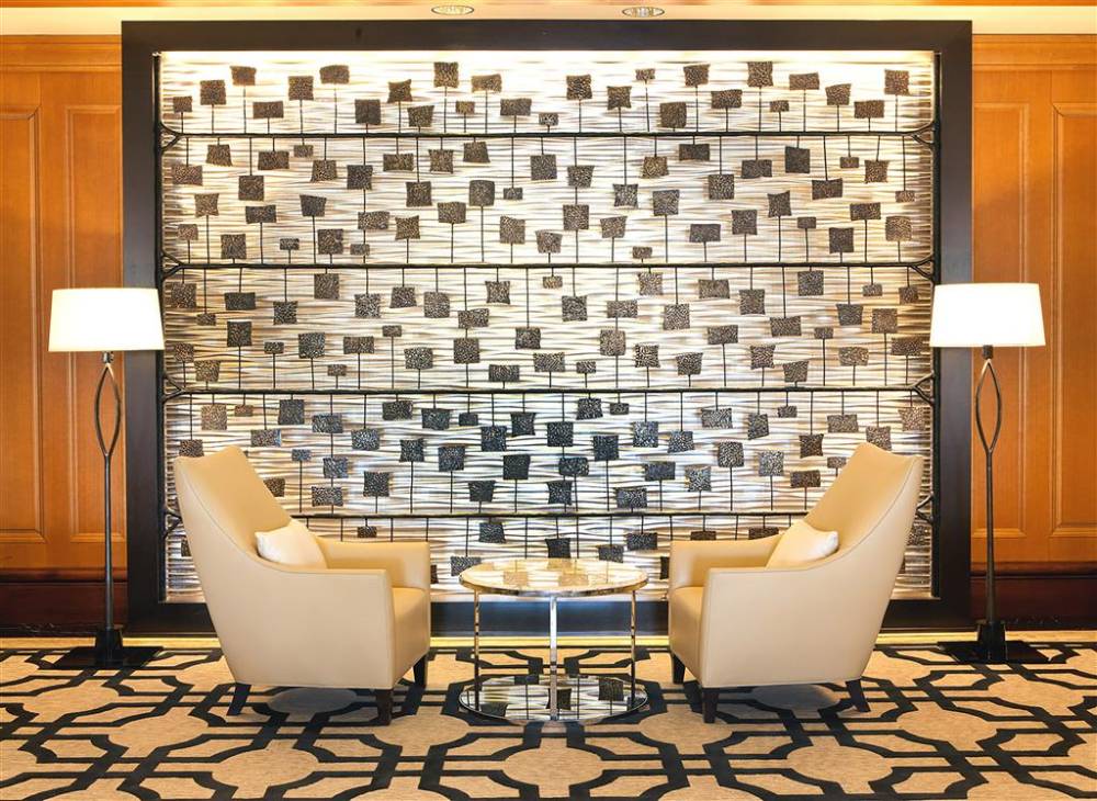Hilton Short Hills 3