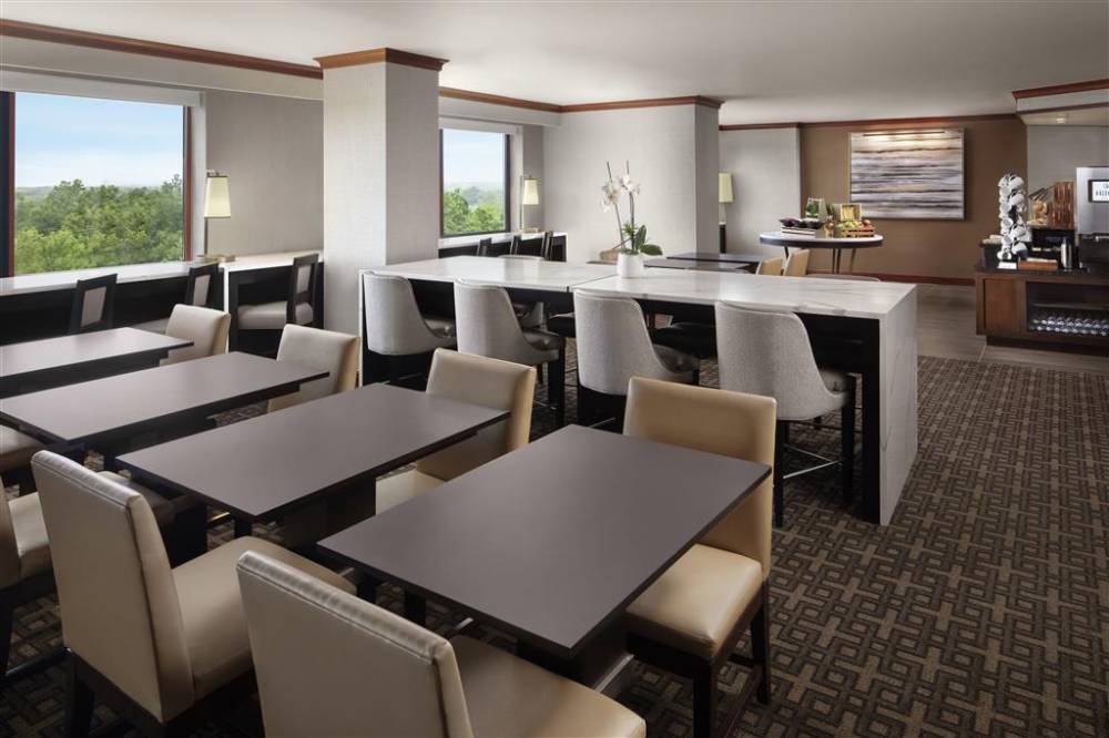 Hilton Short Hills 5