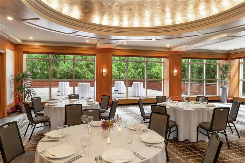 Hilton Short Hills 2