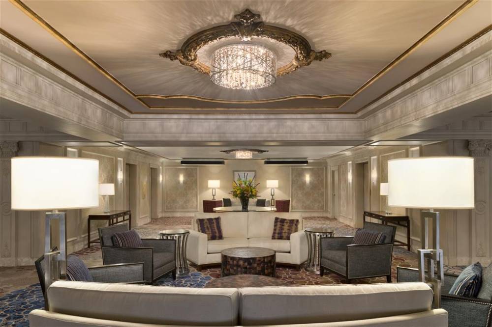 Hilton St. Louis Frontenac 3