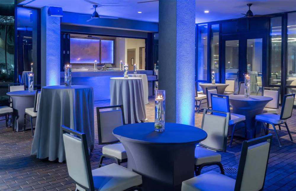 Hilton Tampa Downtown, Fl 6