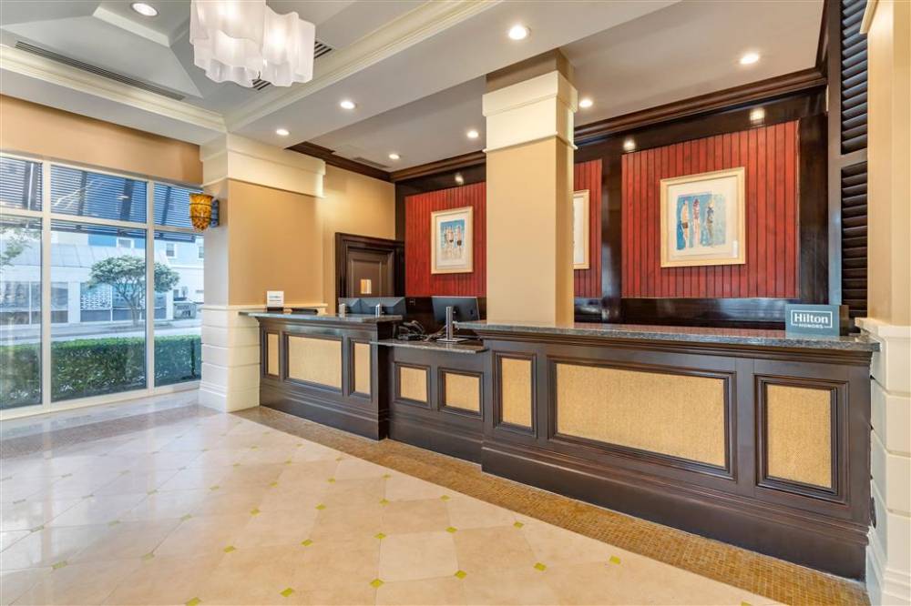 Hilton Vacation Club Ocean Beach Club Virginia Beach 2