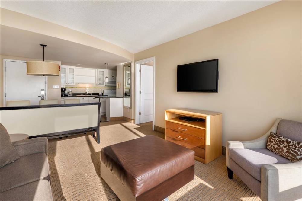 Hilton Vacation Club Ocean Beach Club Virginia Beach 5