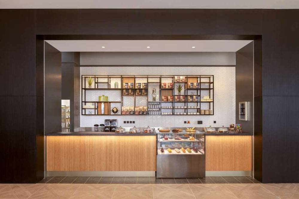 Hilton Woking 4