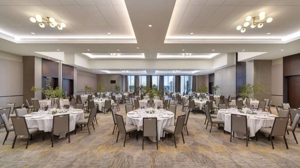 Hilton Woking 2