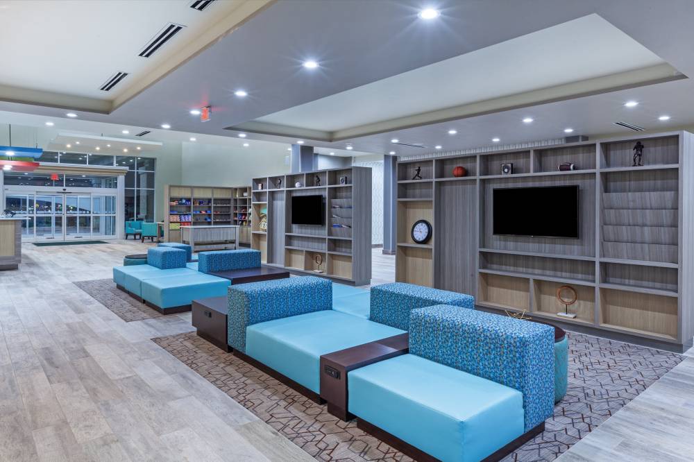 Holiday Inn Amarillo East 5