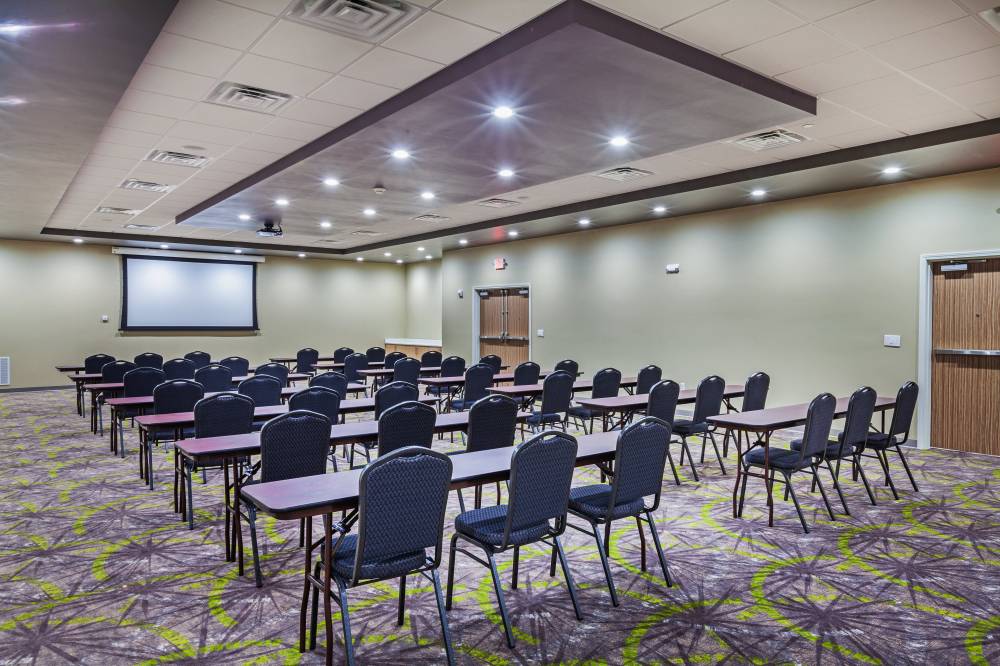 Holiday Inn Amarillo East 8