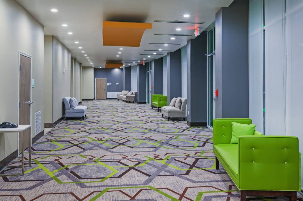 Holiday Inn Amarillo East 7