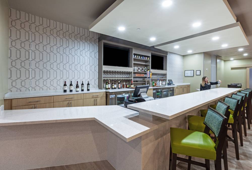Holiday Inn Amarillo East 9