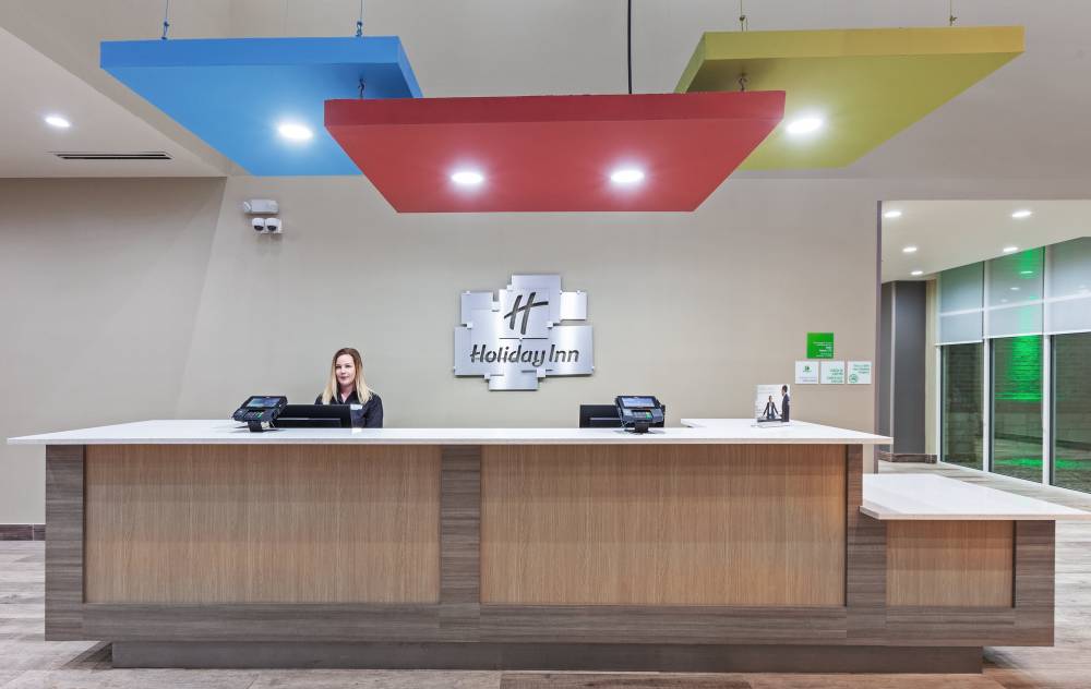 Holiday Inn Amarillo East 2