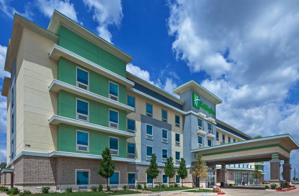 Holiday Inn Amarillo East 6